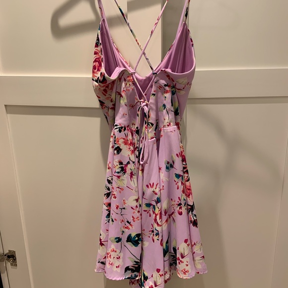 Express Romper - Picture 2 of 3